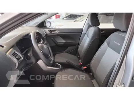 T-CROSS 1.0 200 TSI TOTAL FLEX SENSE AUTOMÁTICO