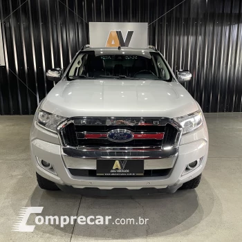 RANGER 3.2 Limited 4X4 CD 20V