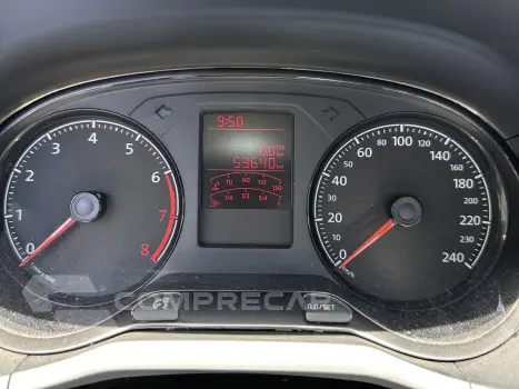 SAVEIRO 1.6 MSI ROBUST CS 16V FLEX 2P MANUAL