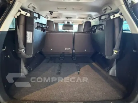 HILUX SW4 - 2.8 SRX 4X4 7 LUGARES 16V TURBO INTERCOOLER 4P A