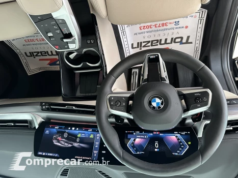 X1 2.0 16V Turbo Sdrive20i M Sport