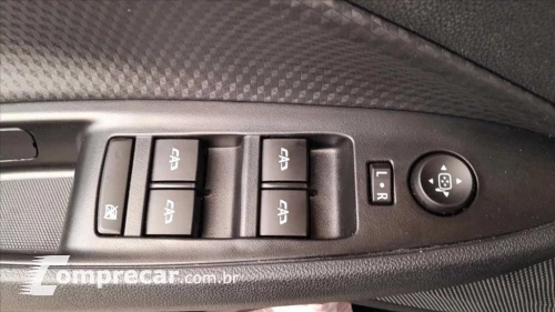 ONIX 1.0 TURBO FLEX PLUS LT AUTOMÁTICO