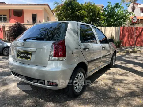 PALIO 1.0 MPI Fire Economy 8V