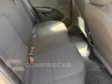 HB20 1.0 12V FLEX SENSE MANUAL