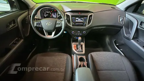 CRETA 1.6 16V Action