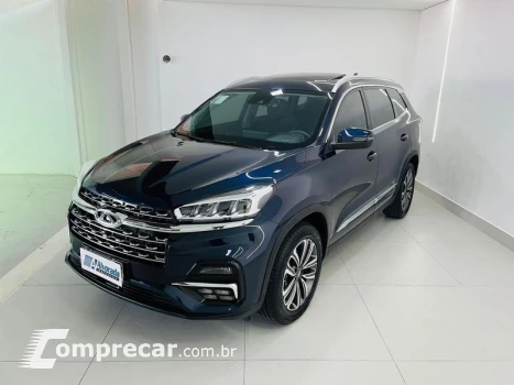 CHERY TIGGO8 16TA 4 portas
