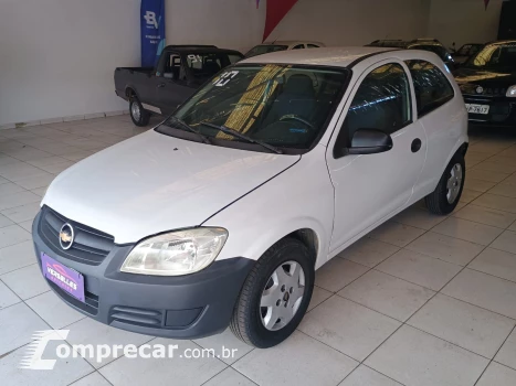 CHEVROLET CELTA LIFE LS 1.0 2 portas
