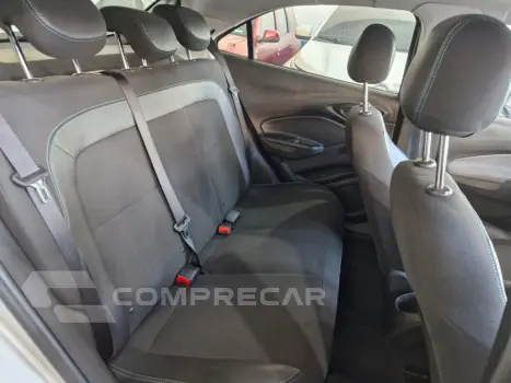 ONIX 1.0 MPFI LT 8V FLEX 4P MANUAL