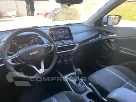 TRACKER 1.0 TURBO FLEX LT AUTOMÁTICO