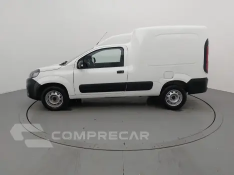 FIORINO 1.3 FIREFLY FLEX ENDURANCE MANUAL