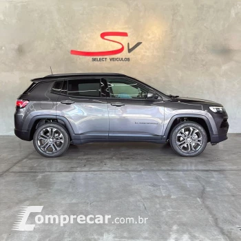 COMPASS 1.3 T270 Turbo Longitude