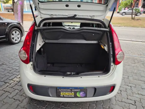 PALIO 1.0 MPI ATTRACTIVE 8V