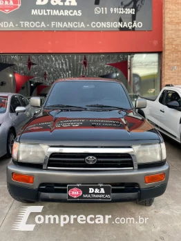 HILUX SW4 3.0 4X4 8V Turbo