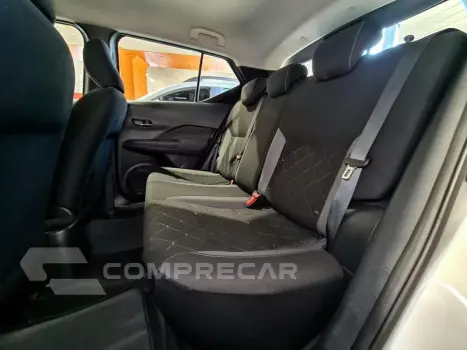 KICKS S DIRECT 1.6 16V 5P AUT