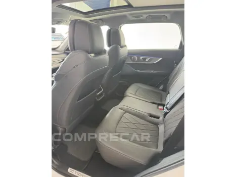TIGGO 8 PRO 1.6 TGDI GASOLINA DCT