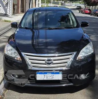 SENTRA 2.0 SL 16V