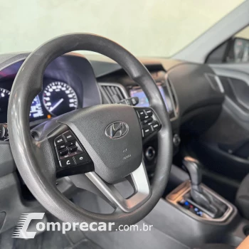 CRETA 1.6 16V Attitude