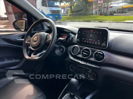 CRONOS 1.8 E.torq Precision