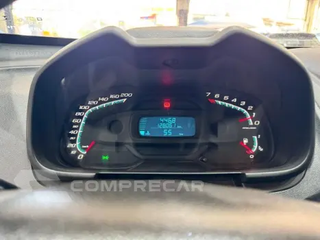 MONTANA - 1.4 MPFI LS CS 8V 2P MANUAL