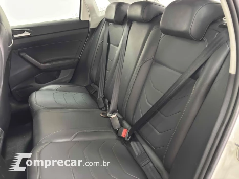 POLO 1.0 170 TSI HIGHLINE AUTOMÁTICO