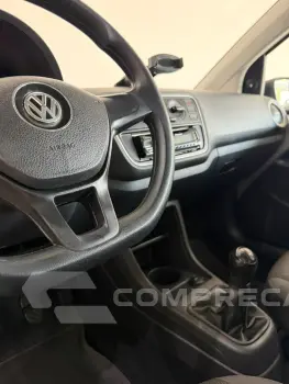 up! take 1.0 Total Flex 12V 5p