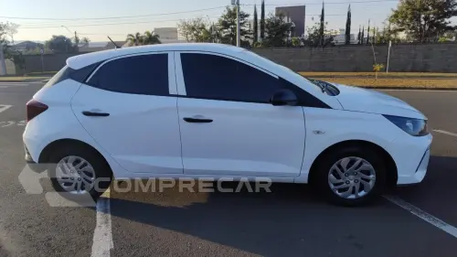 HB 20 Hatch 1.0 12V 4P FLEX SENSE