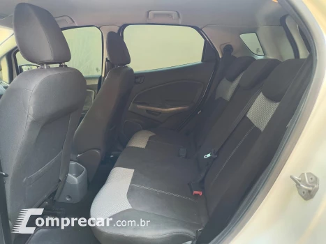ECOSPORT 1.6 SE 16V
