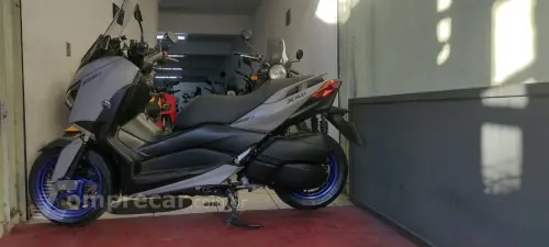 Yamaha Xmax 250 ABS