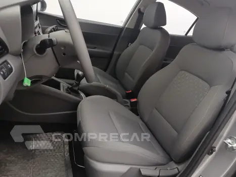 HB20S 1.0 12V FLEX COMFORT PLUS MANUAL