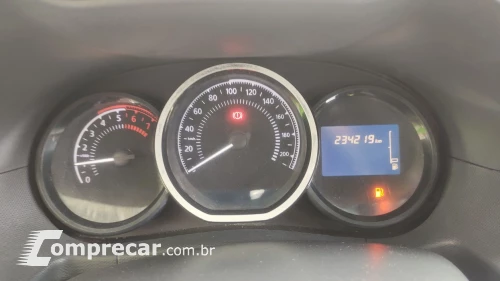 DUSTER OROCH 1.6 16V DYNAMIQUE