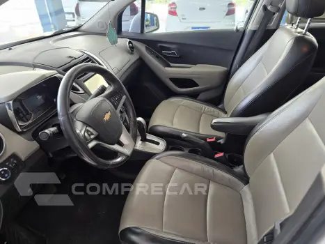 TRACKER 1.8 MPFI LTZ 4X2 16V