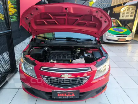 ONIX 1.0 LT