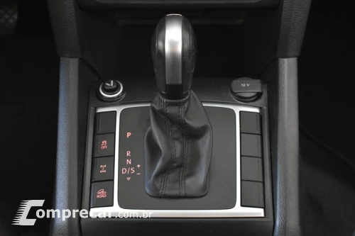 AMAROK 3.0 V6 TDI Highline CD 4motion