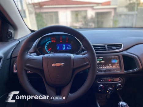 ONIX 1.4 MPFI LTZ 8V