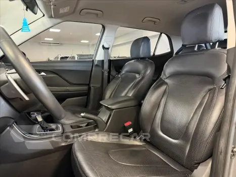 CRETA 1.0 TGDI FLEX LIMITED AUTOMÁTICO