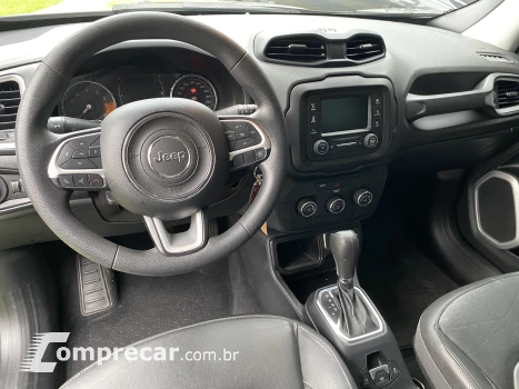 RENEGADE 1.8 16V Sport