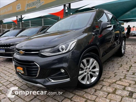 TRACKER 1.4 16V Turbo Premier