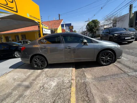 CIVIC 1.8 LXL 16V