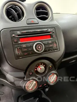 MARCH 1.6 SV 16V