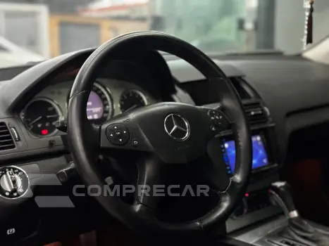 C-200 Kompressor Avant.1.8 16V Aut