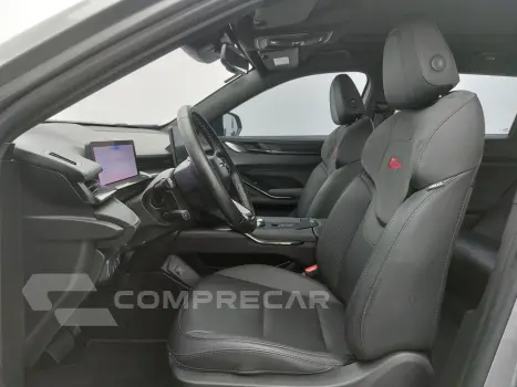 HAVAL H6 GT 1.5 PHEV AWD E-TRACTION