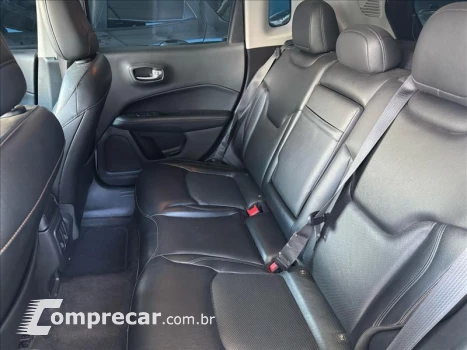 COMPASS 2.0 16V Limited
