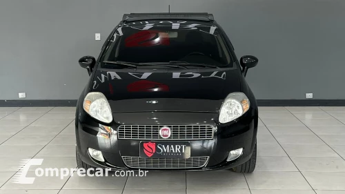 Punto Attractive 1.4 (Flex)