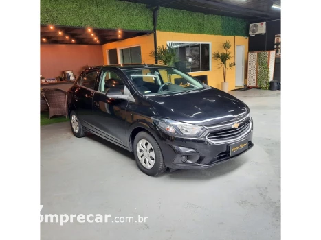 ONIX 1.0 MPFI LT 8V FLEX 4P MANUAL