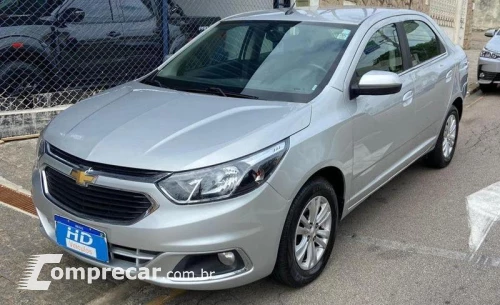 CHEVROLET COBALT 18A LTZ 4 portas