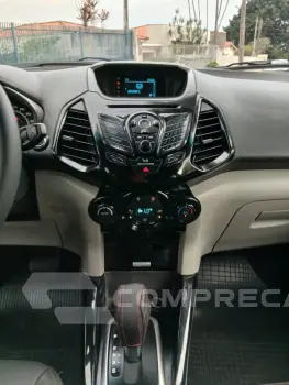 ECOSPORT 2.0 Direct Titanium