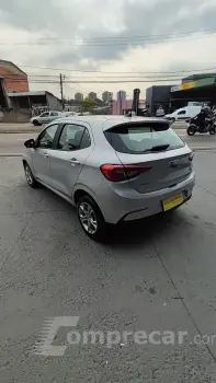 ARGO 1.0 Firefly Drive