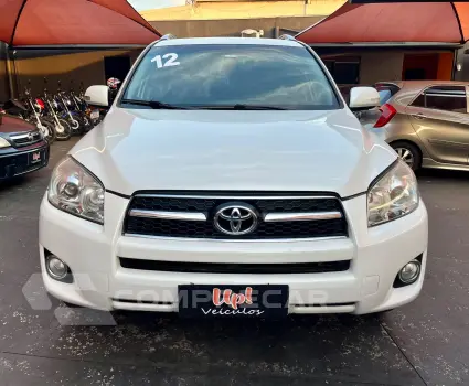RAV4 2.4 4X2 16V