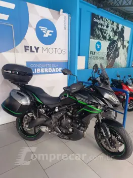 650 VERSYS-TOURER