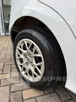 Ka 1.0 SE/SE Plus TiVCT Flex 5p